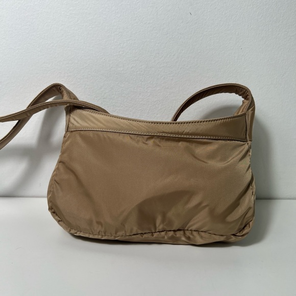 Saint Laurent YSL 5 À 7 Econyl Hobo Shoulder Crossbody Bag Purse - Picture 15 of 16